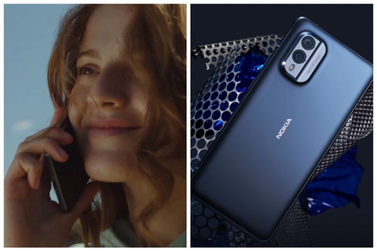 Smartphone 5G Nokia X30 resmi meluncur, intip spesifikasi dan harganya