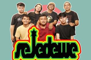 Lirik Cinta di Pantai Bali, lagu dari Sejedewe yang asik banget