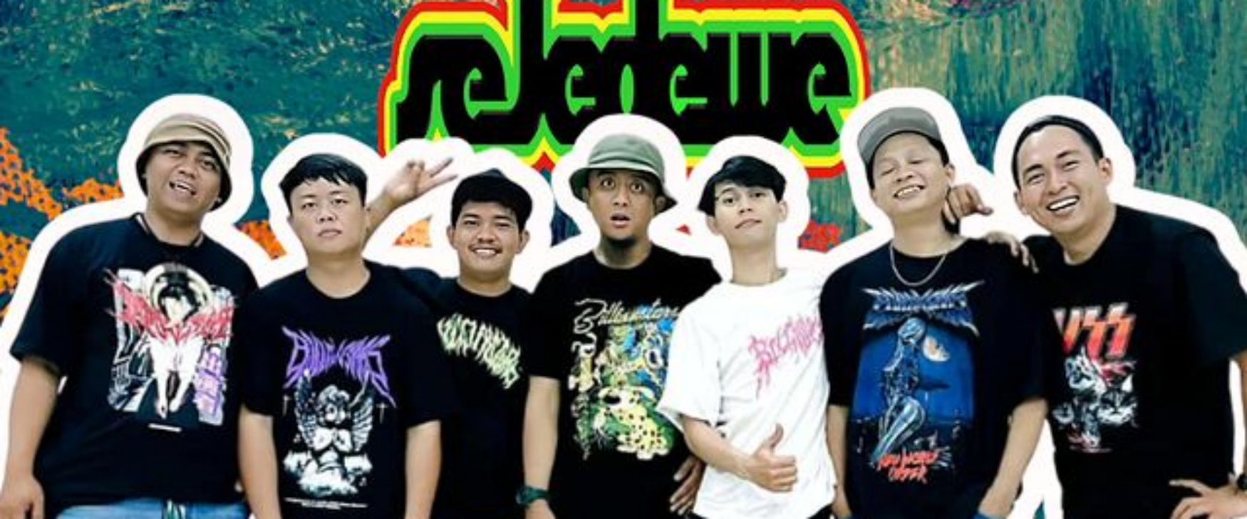 Lirik Cinta di Pantai Bali, lagu dari Sejedewe yang asik banget