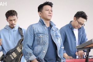 Lirik Kala Cinta Menggoda, lagu Chrisye yang dinyanyikan ulang Noah
