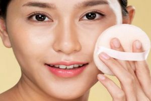 11 Rekomendasi cushion untuk kulit berjerawat di bawah Rp 250 ribu