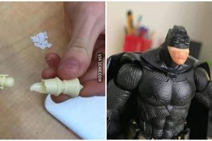 11 Penampakan di balik benda nyeleneh ini aslinya bikin tepuk jidat