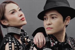 Lirik Cinta Terlarang milik The Virgin, Tuhan berikan aku hidup