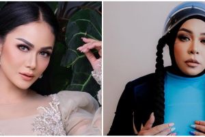 Lirik lagu Cinta Tegarkan Hatiku, duet Melly Goeslaw dan Krisdayanti