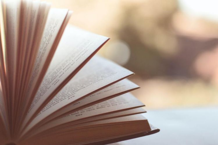 11 Aplikasi baca novel di Android & iPhone, ada banyak cerita menarik