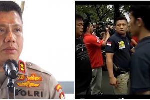 Brigjen Krishna Murti unggah video lawas, sosok Ferdy Sambo disorot