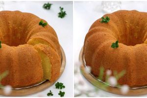 Resep kue tape original, mudah dibuat dan bikin nagih