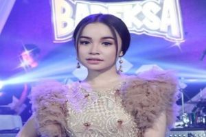 Lirik Titip Cinta, dinyanyikan ulang oleh Tasya Rosmala