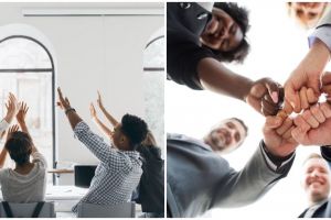 Kontribusi adalah keterlibatan, ketahui pengertian dan manfaatnya