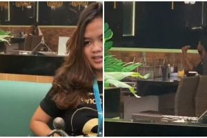 Kisah pilu penjual cilok kena tipu, sempat dijanjikan borong dagangan