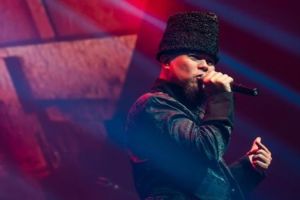 Lirik Munajat Cinta, lagu populer band The Rock