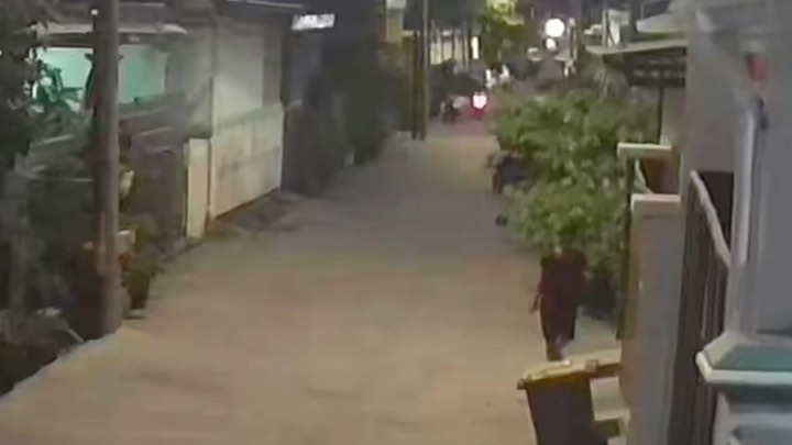 Kronologi brankas Dara Arafah digasak mantan ART, matikan CCTV