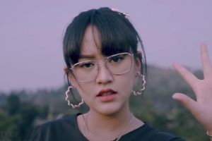 Lirik Apakah Itu Cinta, lagu Ipank yang dicover ulang Happy Asmara