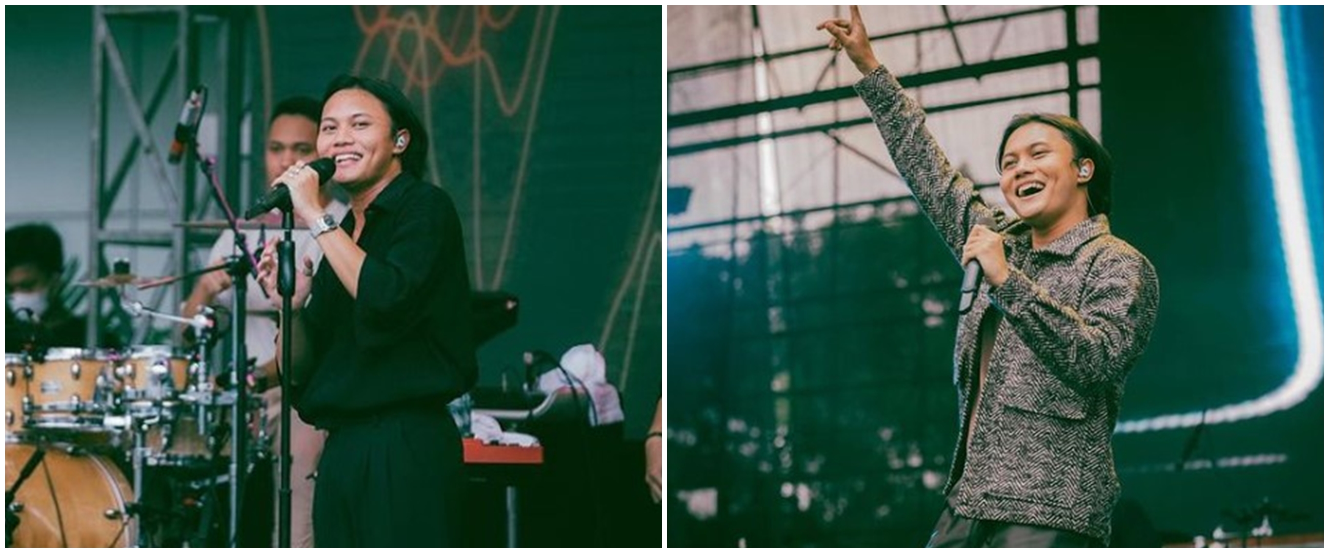 Lirik Makna Cinta, lagu populer dari penyanyi Rizky Febian