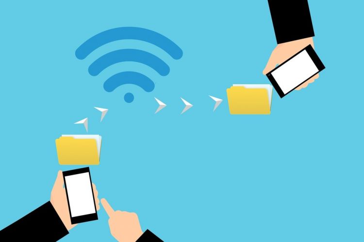 9 Aplikasi transfer file Android ke iPhone, mudahkan pengiriman data