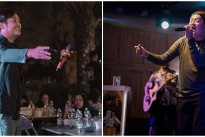 Lirik Cinta Monyet dinyanyikan oleh Goliath Band