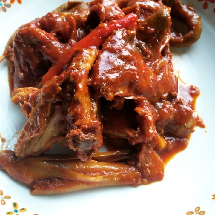 11 Resep olahan daging puyuh pedas, nikmat dan menggugah selera