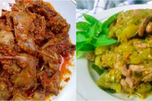 11 Resep olahan daging puyuh pedas, nikmat dan menggugah selera