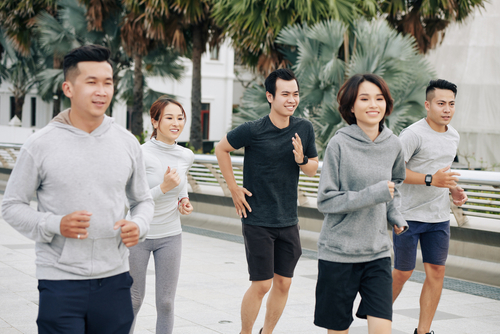 4 Kegiatan bonding antirepot bikin makin solid sama rekan kerja