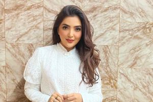 5 Perawatan rambut rontok ala Ashanty, gunakan masker dari bahan alami