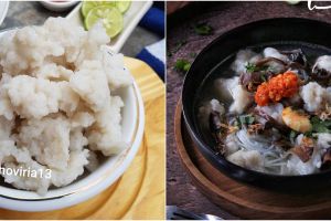 15 Cara membuat tekwan ikan, enak dan bikin nagih