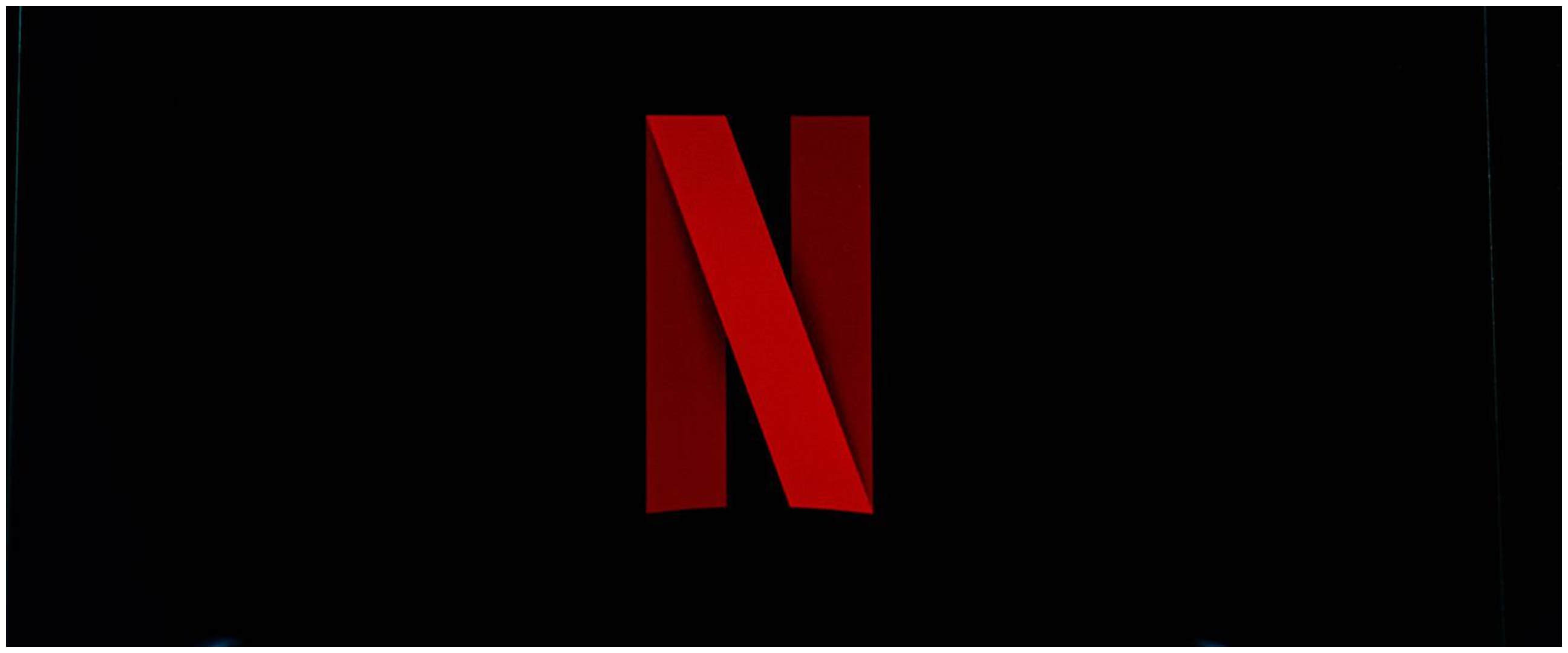 Kisah di balik bunyi 'tudum' Netflix, suara kambing nyaris dipilih