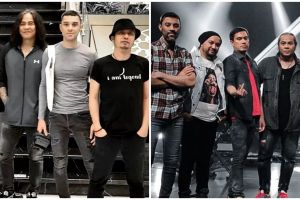 Lirik Cinta Tak Bersyarat, dipopulerkan Element Band