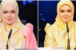 Lirik Bukan Cinta Biasa, lagu viral TikTok dari Siti Nurhaliza