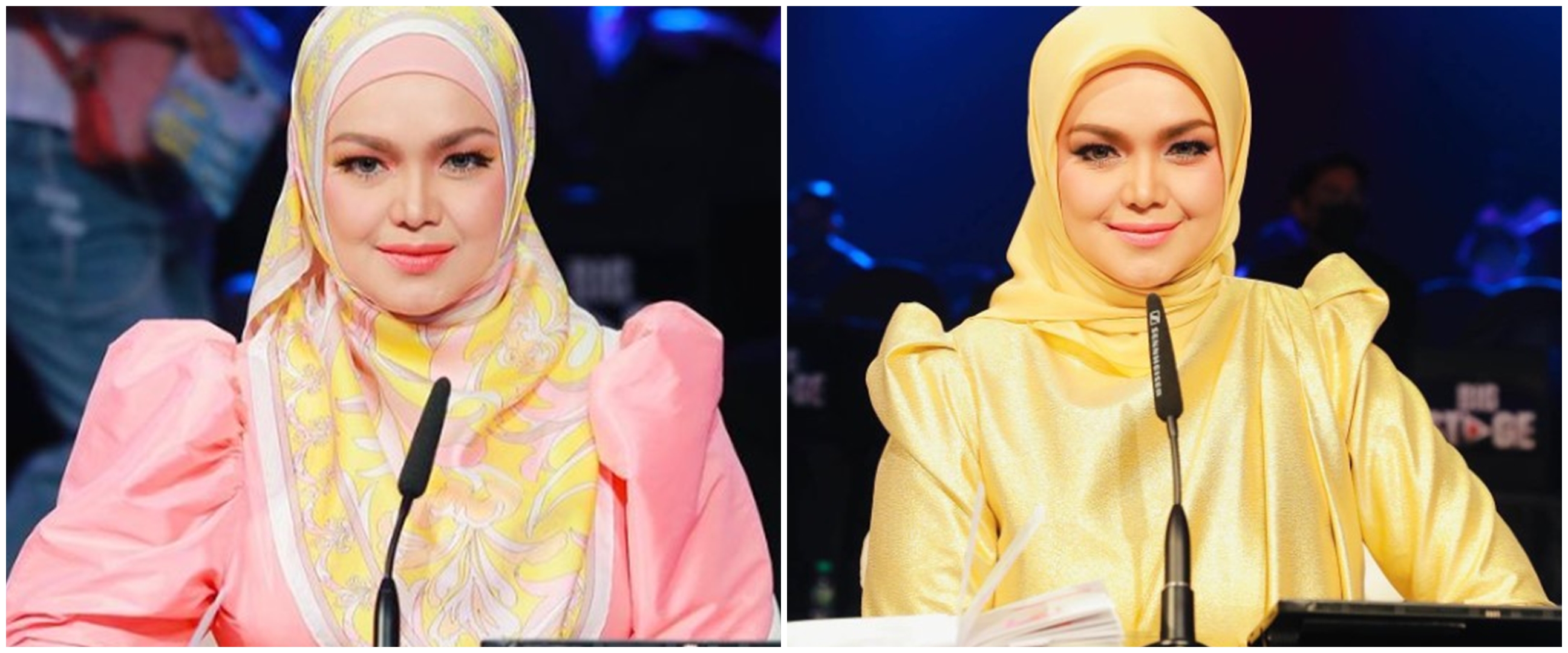 Lirik Bukan Cinta Biasa, lagu viral TikTok dari Siti Nurhaliza
