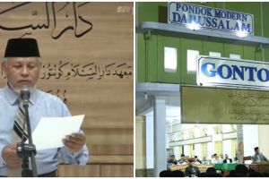 Kronologi santri Gontor tewas dianiaya senior, keluarga minta keadilan