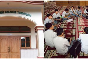 Pengertian pondok pesantren, ketahui fungsi dan tujuan dibentuknya