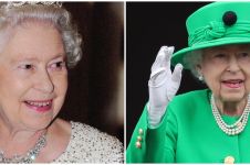 Ratu Elizabeth II tutup usia, wariskan harta senilai Rp 7,4 triliun