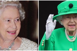 Ratu Elizabeth II tutup usia, wariskan harta senilai Rp 7,4 triliun