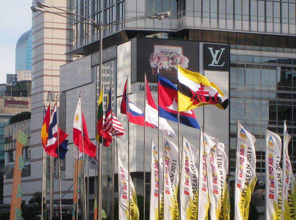 Pengertian ASEAN adalah, kenali sejarah, tujuan, dan negara anggotanya