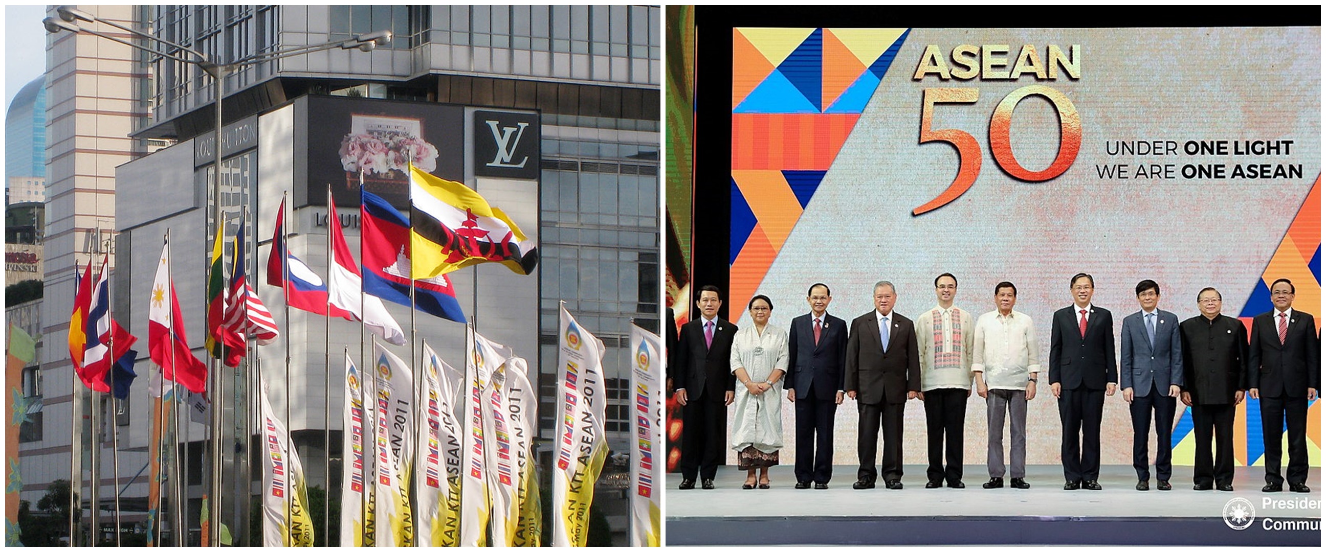 Pengertian ASEAN adalah, kenali sejarah, tujuan, dan negara anggotanya