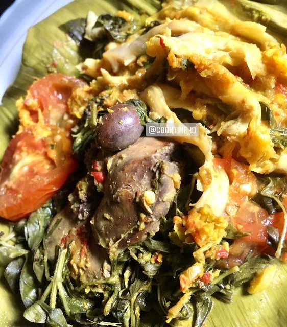 13 Resep olahan hati ayam pedas, lezat, simpel, dan bumbunya nendang