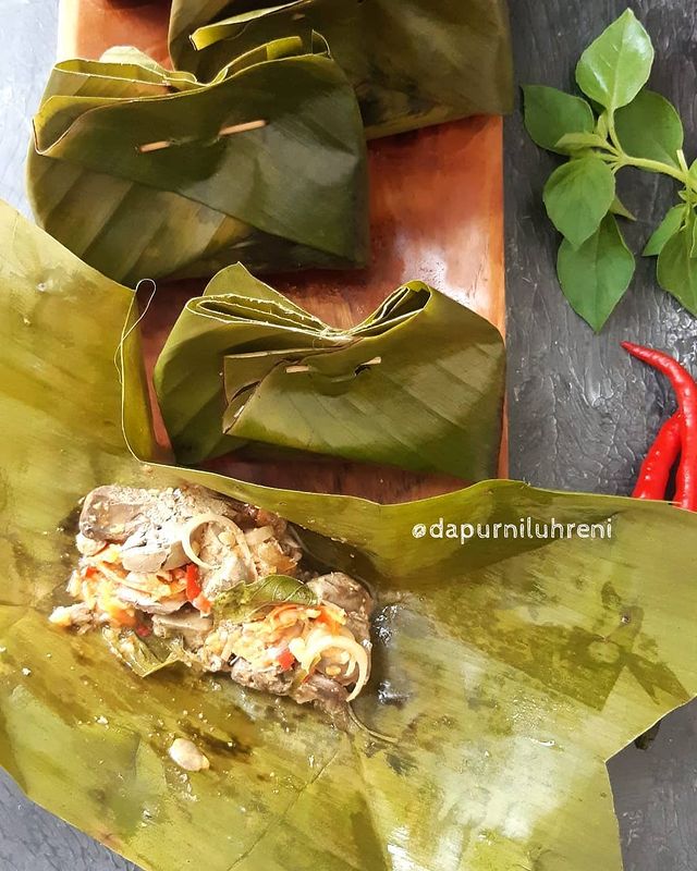 13 Resep olahan hati ayam pedas, lezat, simpel, dan bumbunya nendang