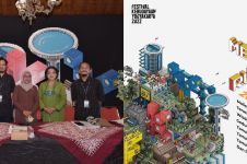 Festival Kebudayaan Yogyakarta 2022 siap digelar, pakai danais Rp3,8 M