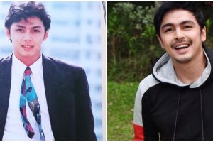 Usia 53 tahun betah melajang, ini 9 potret dulu & kini Thomas Djorghi