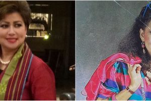 Kini jadi politisi, intip 11 potret lawas Maya Rumantir diva 80-an