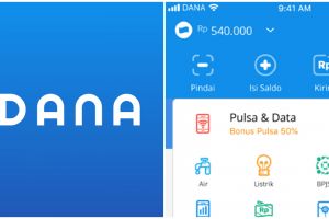 9 Cara menarik uang di DANA tanpa premium, aman dan mudah