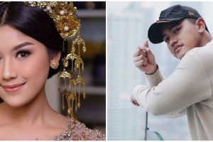 Kaesang kabarkan akan menikahi Erina Gudono akhir tahun ini