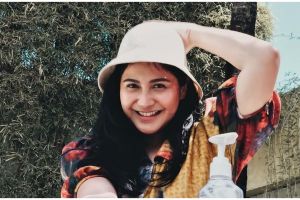 10 Pola makan Caca Tengker, bantu turunkan berat badan tanpa nyiksa