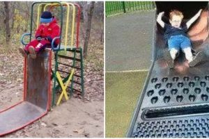 15 Potret desain perosotan ini ada yang salah, bikin mikir mau pakai