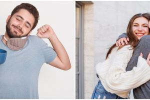 7 Arti mimpi dipeluk orang, pertanda kebaikan dan keburukan