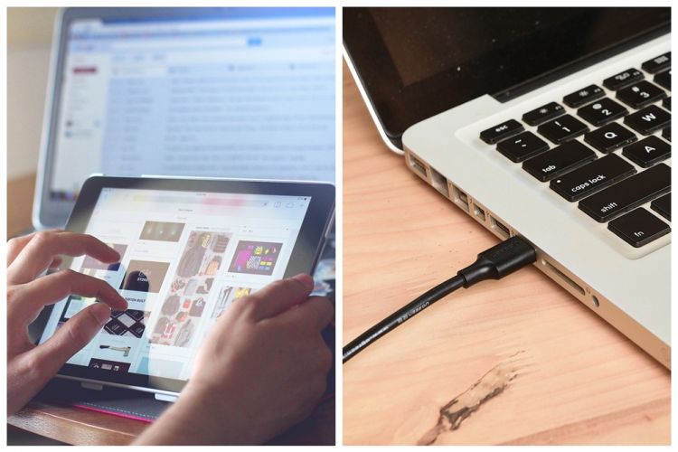 7 Cara mudah mengirim file dari laptop ke handphone, bisa sebaliknya