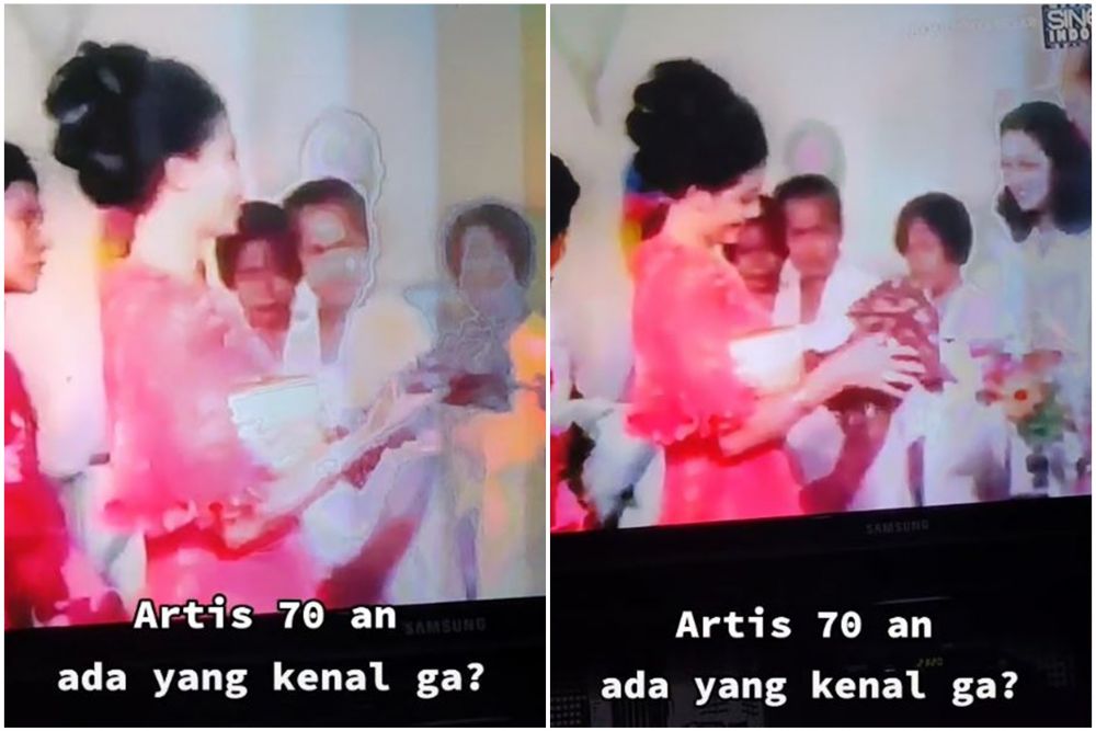 Potret terbaru Doris Callebaut artis termahal era 70an, pesonanya awet