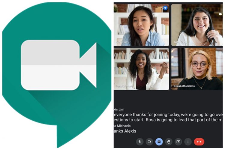 Google Meet beri fitur nonton YouTube, ini cara pakainya