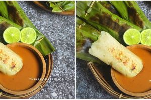 Resep otak-otak tenggiri kukus, camilan lezat dan mudah dibuat