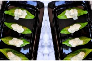 Resep kue tradisional pepare, enak, lembut, dan legit